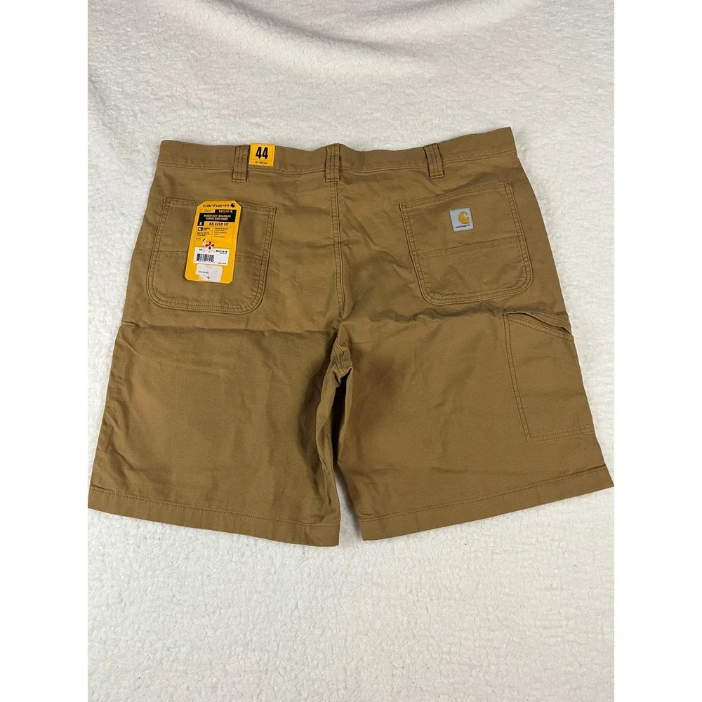 Carhartt Brown Men's Shorts